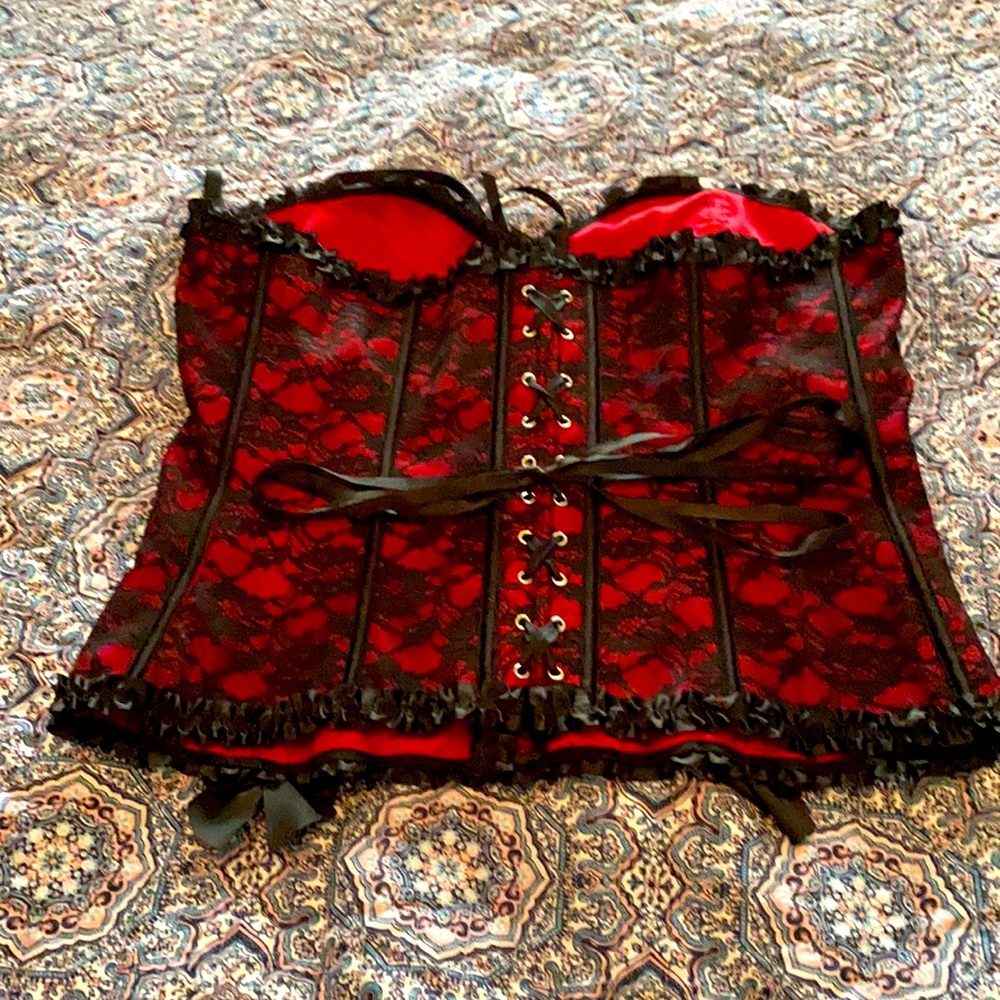 Corset